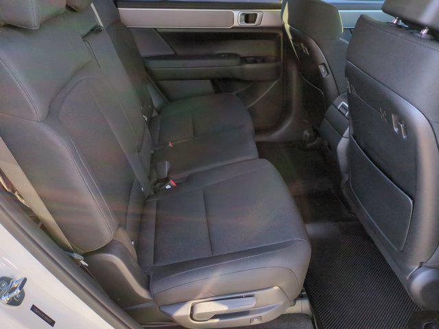 Thumbnail: 2026 Hyundai Palisade - 19