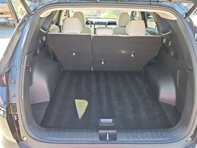 Thumbnail: 2023 Hyundai Tucson - 35