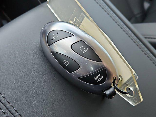 Thumbnail: 2026 Hyundai Santa Fe - 33