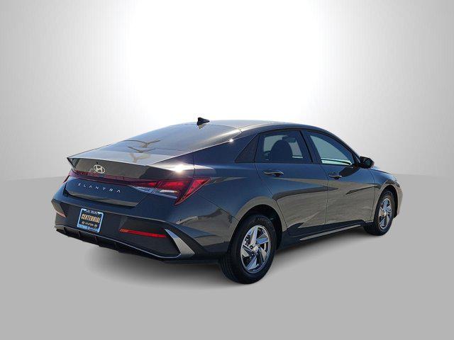 Thumbnail: 2026 Hyundai Elantra - 8