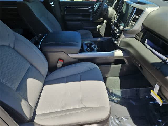 Thumbnail: 2025 RAM 1500 - 20