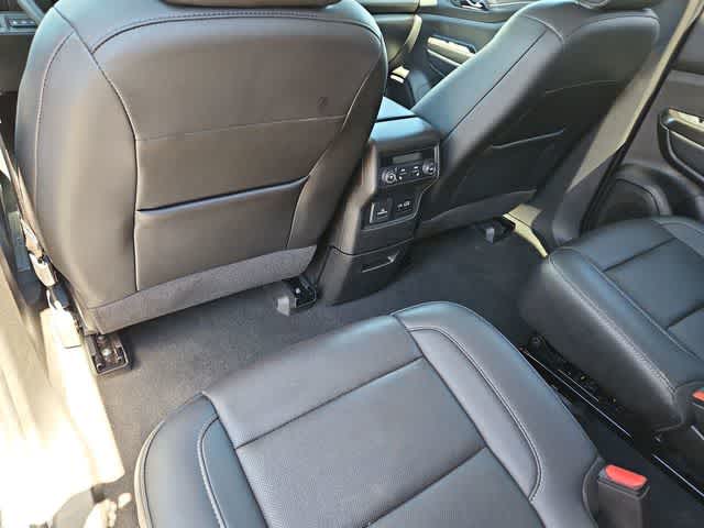 Thumbnail: 2023 GMC Acadia - 19