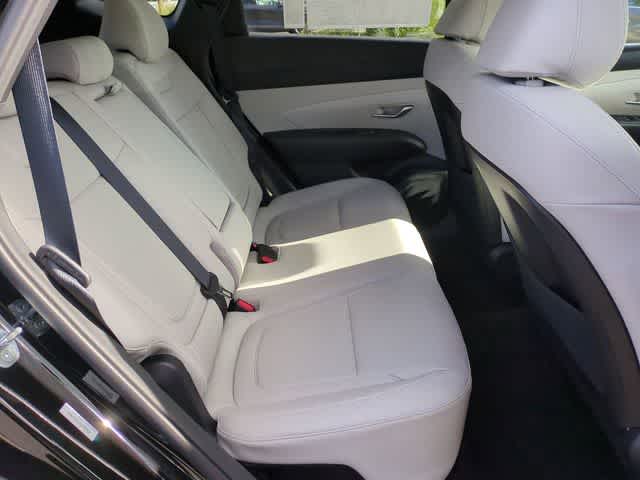 Thumbnail: 2025 Hyundai Tucson - 22