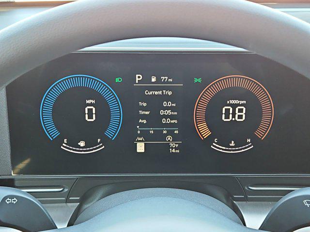 Thumbnail: 2026 Hyundai Kona - 30