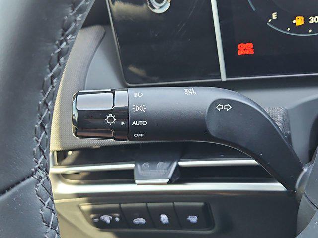 Thumbnail: 2026 Hyundai Santa Cruz - 27