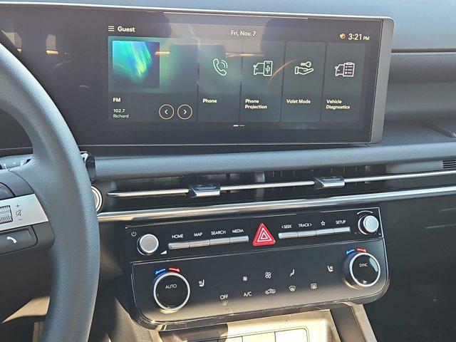 Thumbnail: 2026 Hyundai Santa Cruz - 27