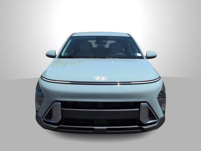Thumbnail: 2026 Hyundai Kona - 3
