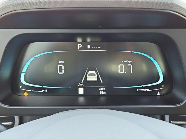 Thumbnail: 2026 Hyundai Elantra - 30