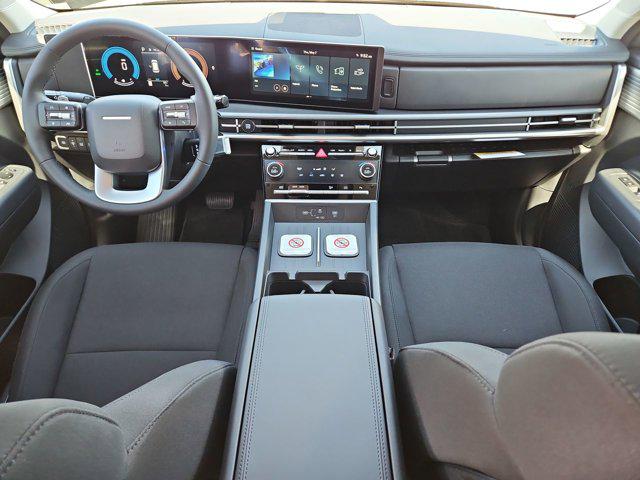Thumbnail: 2026 Hyundai Santa Fe - 15