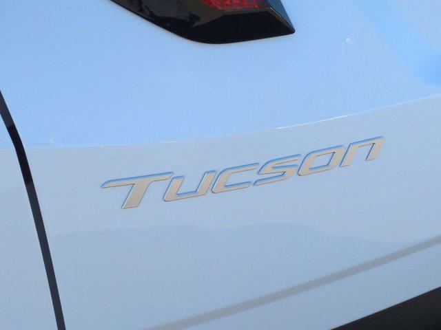 Thumbnail: 2026 Hyundai Tucson - 13
