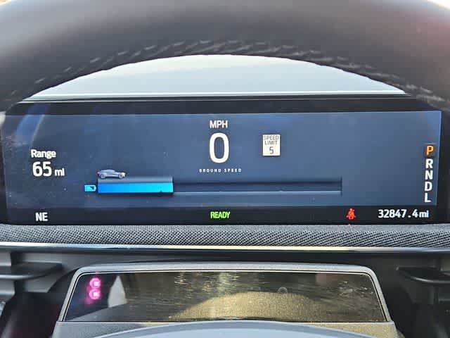 Thumbnail: 2023 Ford Mustang Mach-E - 34