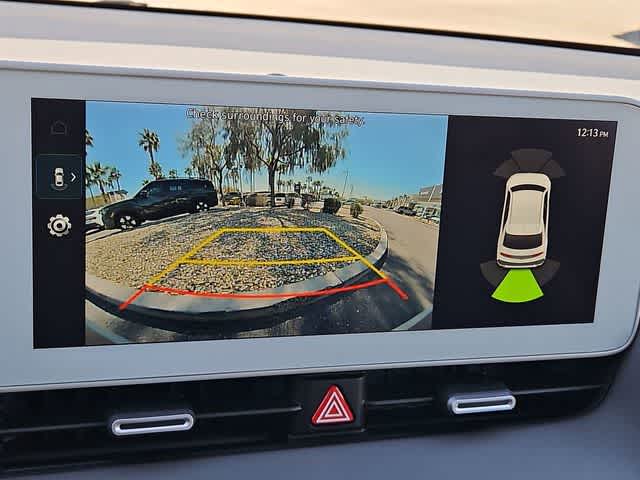 Thumbnail: 2023 Hyundai Ioniq 5 - 29