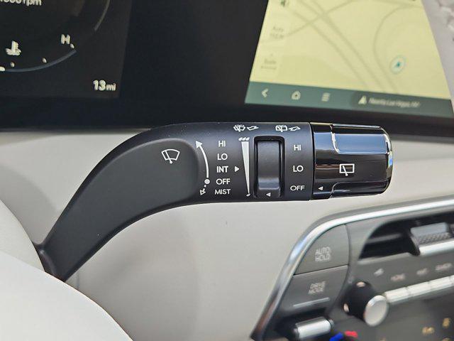 Thumbnail: 2026 Hyundai Palisade - 25