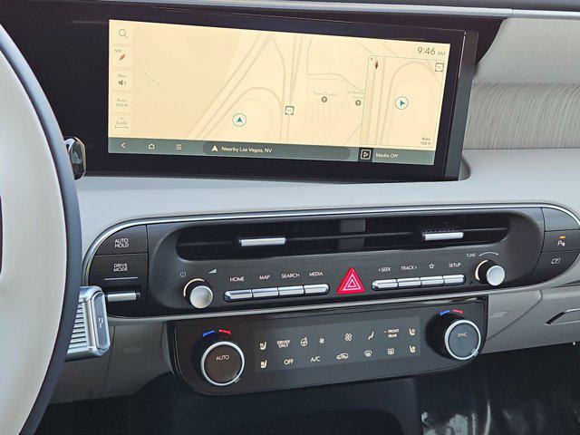 Thumbnail: 2026 Hyundai Palisade - 29