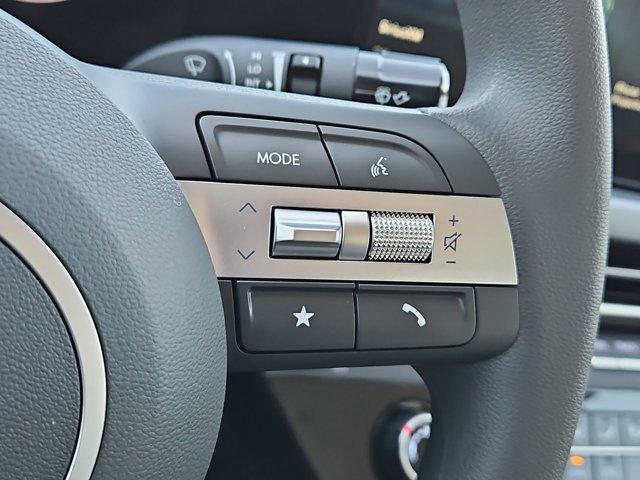 Thumbnail: 2026 Hyundai Sonata - 23