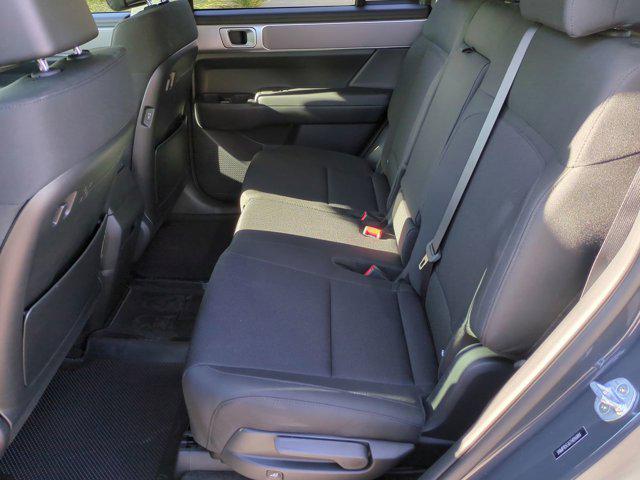 Thumbnail: 2026 Hyundai Santa Fe - 18