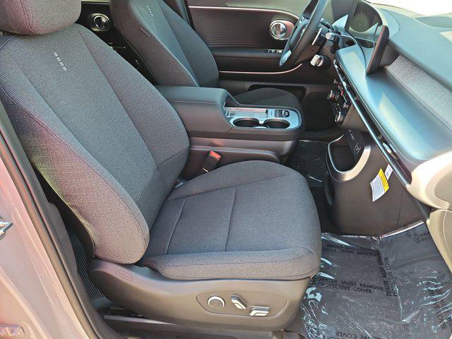 Thumbnail: 2026 Hyundai Ioniq - 21