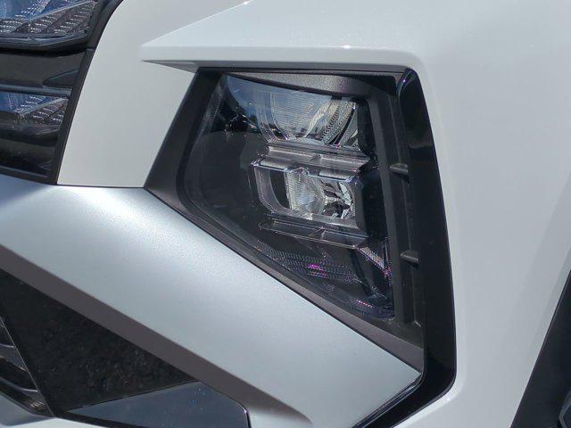 Thumbnail: 2026 Hyundai Elantra - 11