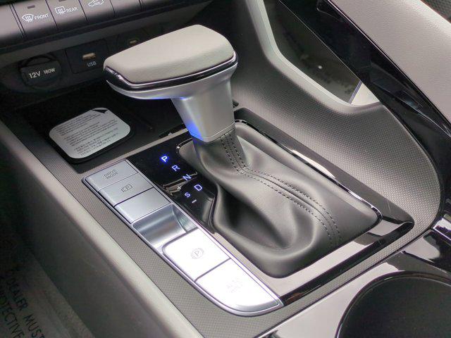 Thumbnail: 2026 Hyundai Elantra - 30