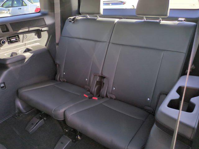 Thumbnail: 2026 Hyundai Santa Fe - 35