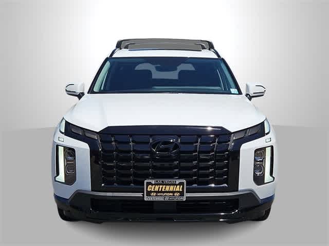 Thumbnail: 2024 Hyundai Palisade - 3