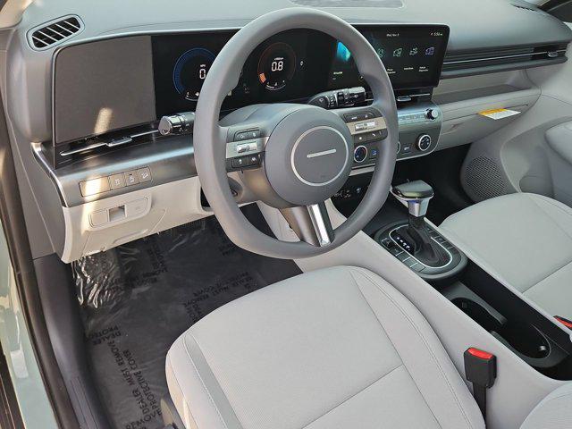 Thumbnail: 2026 Hyundai Kona - 10