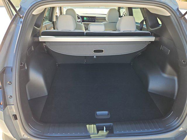 Thumbnail: 2026 Hyundai Tucson - 31