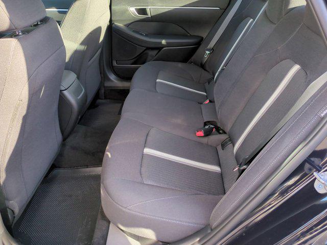 Thumbnail: 2026 Hyundai Sonata - 19