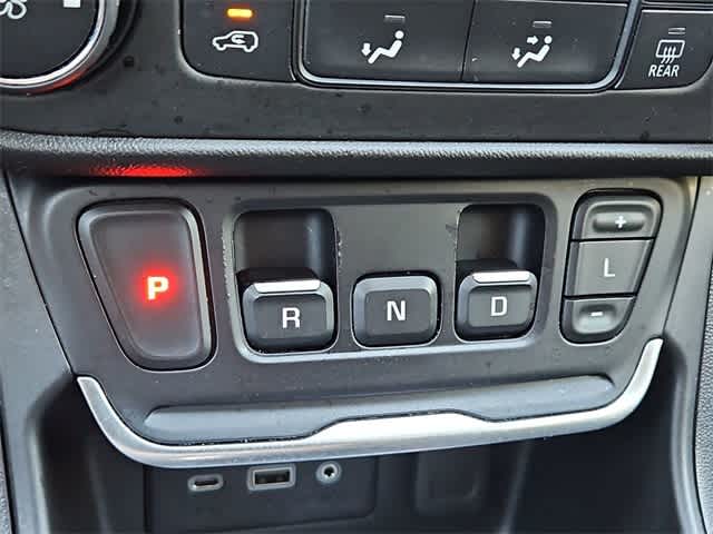 Thumbnail: 2019 GMC Terrain - 29