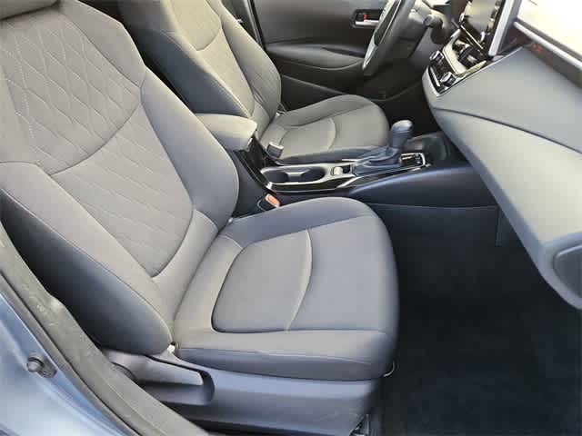 Thumbnail: 2021 Toyota Corolla - 20