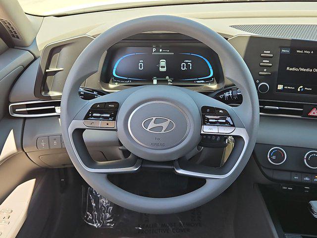Thumbnail: 2026 Hyundai Elantra - 21