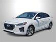 Hyundai Ioniq Hybrid