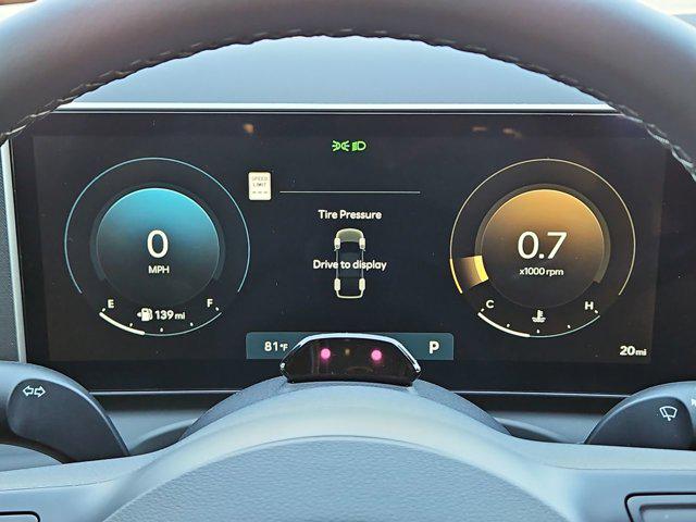 Thumbnail: 2025 Hyundai Santa Cruz - 32