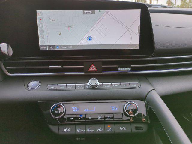 Thumbnail: 2026 Hyundai Elantra - 28