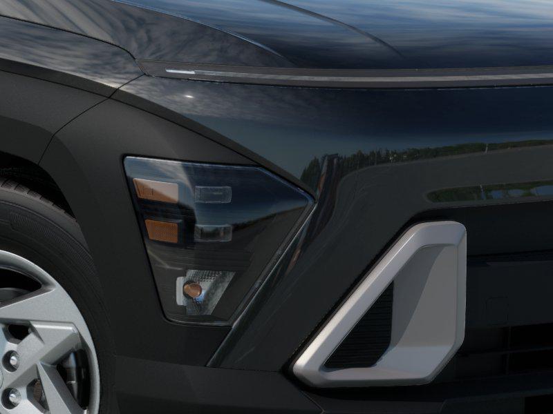 Thumbnail: 2026 Hyundai Kona - 9