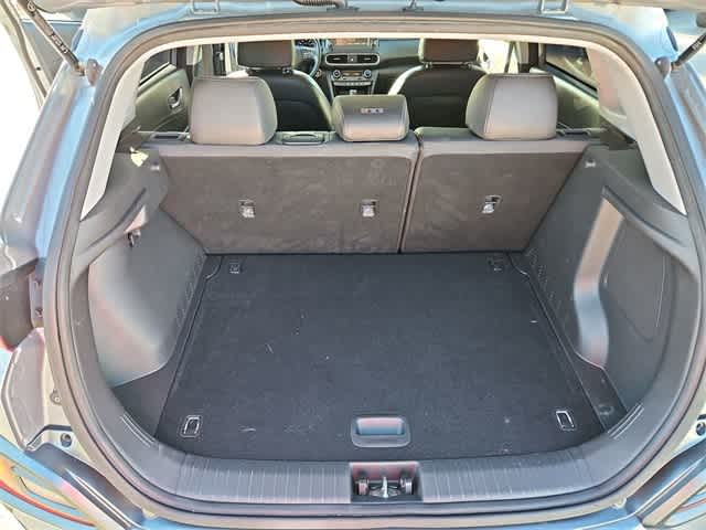 Thumbnail: 2021 Hyundai Kona - 34