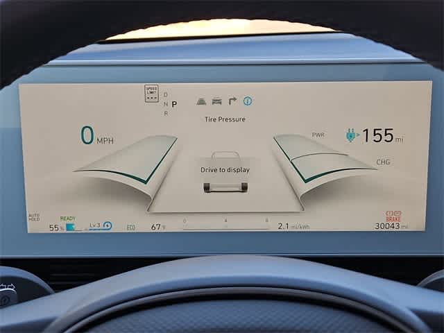 Thumbnail: 2023 Hyundai Ioniq 5 - 32