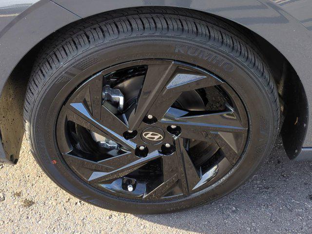 Thumbnail: 2026 Hyundai Elantra - 13