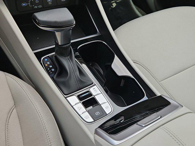 Thumbnail: 2026 Hyundai Tucson - 30