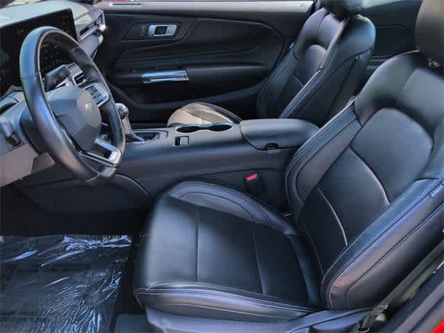 Thumbnail: 2024 Ford Mustang - 15