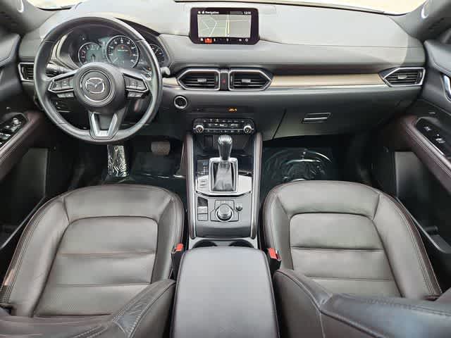 Thumbnail: 2020 Mazda CX-5 - 16