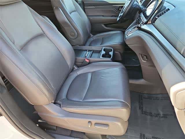 Thumbnail: 2020 Honda Odyssey - 23