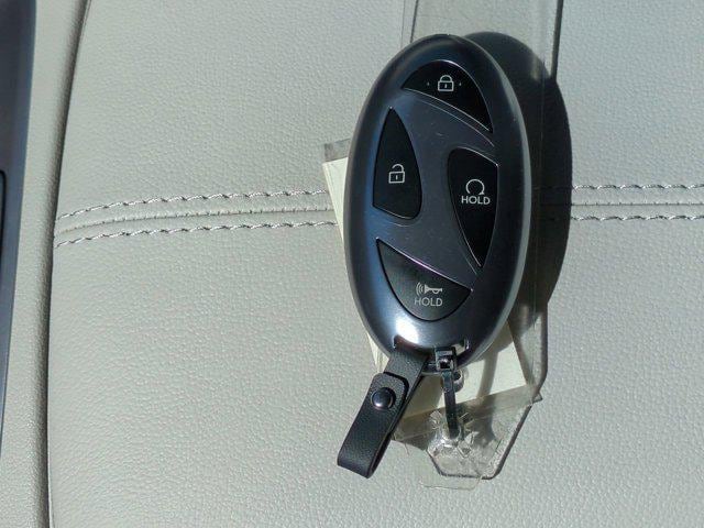 Thumbnail: 2026 Hyundai Tucson - 33