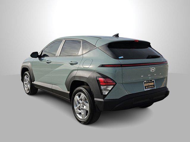 Thumbnail: 2026 Hyundai Kona - 6