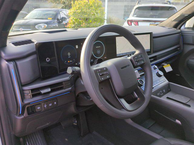 Thumbnail: 2026 Hyundai Santa Fe - 10