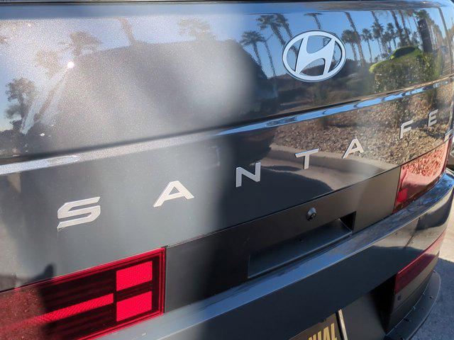 Thumbnail: 2026 Hyundai Santa Fe - 12