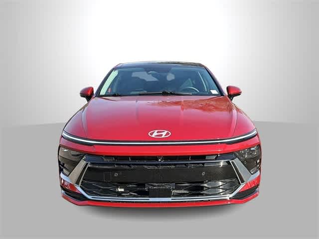 Thumbnail: 2025 Hyundai Sonata - 3