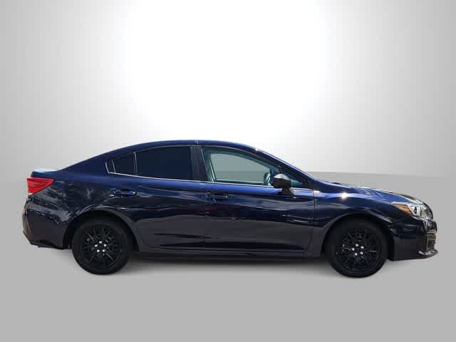 Thumbnail: 2020 Subaru Impreza - 9