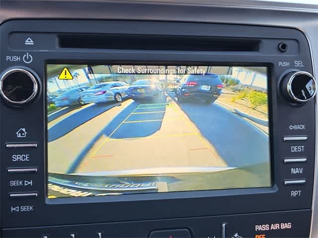 Thumbnail: 2017 GMC Acadia - 29