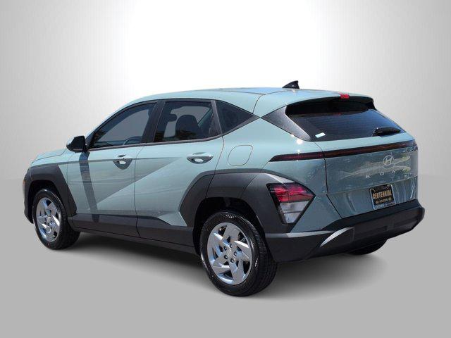 Thumbnail: 2026 Hyundai Kona - 6